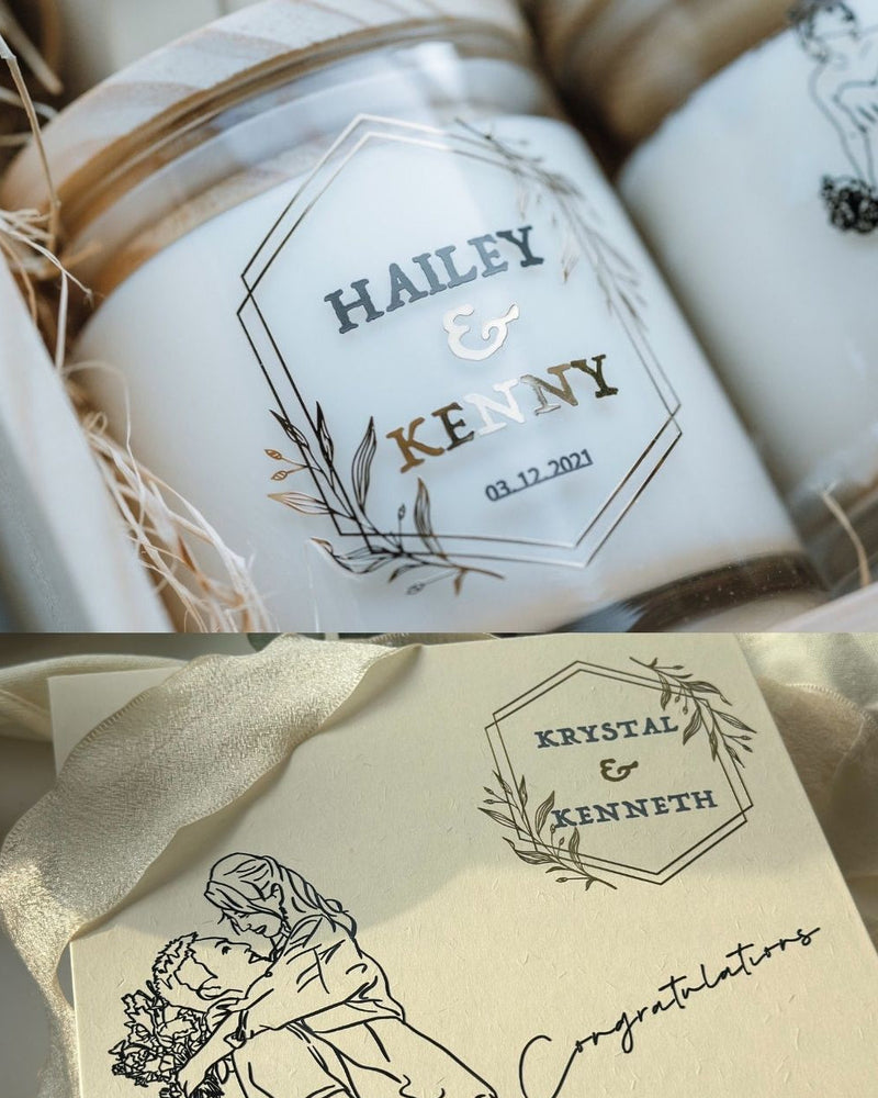 Gift & Custom