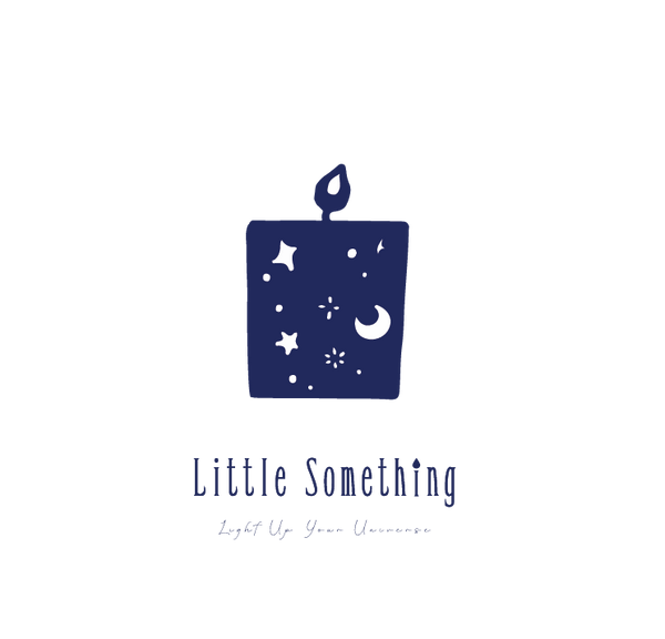 Little Something Candle