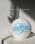 弦月-Summer Blues