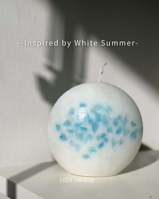 弦月-Summer Blues
