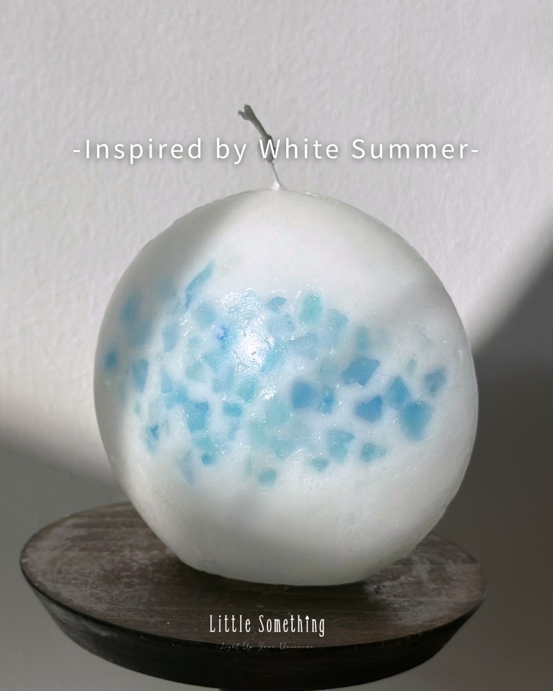 弦月-Summer Blues