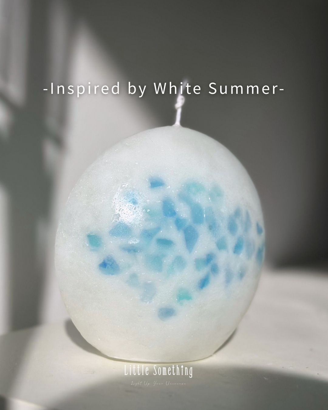 弦月-Summer Blues