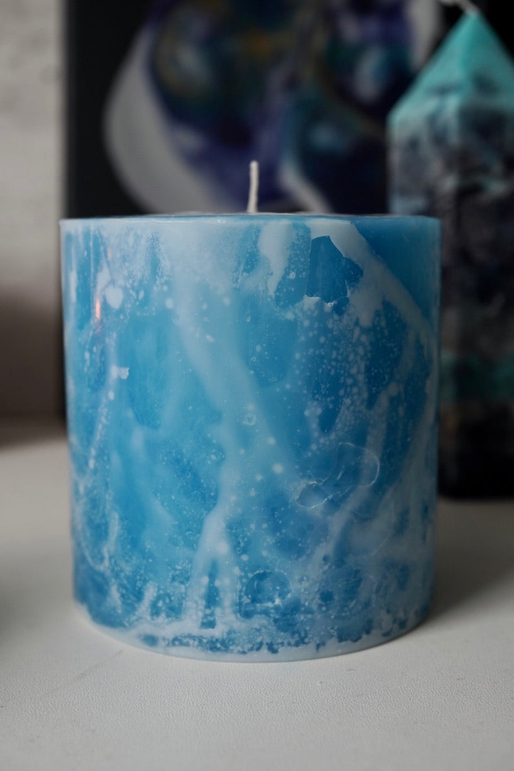 Ocean relic