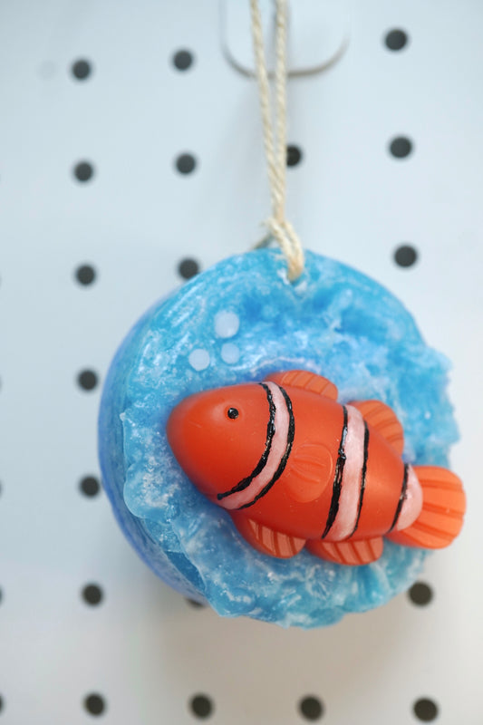 小丑魚擴香蠟牌 Nemo Scented wax tablets
