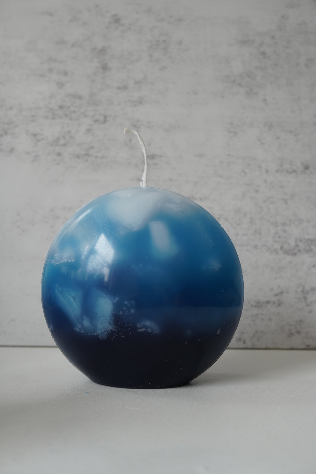漸變蠟燭 Gradient Candle