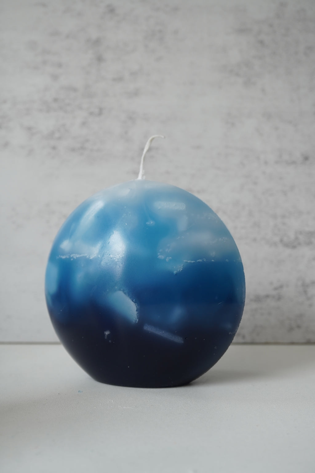 漸變蠟燭 Gradient Candle