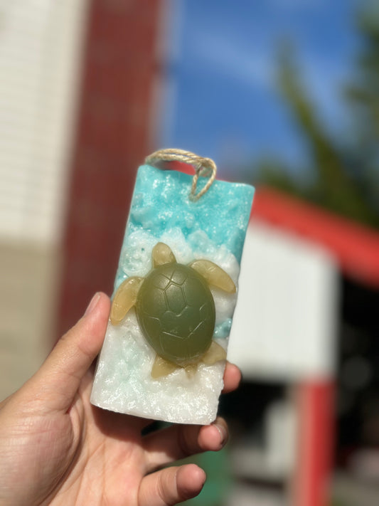 海龜擴香蠟牌 Sea Turtle Scented wax tablets