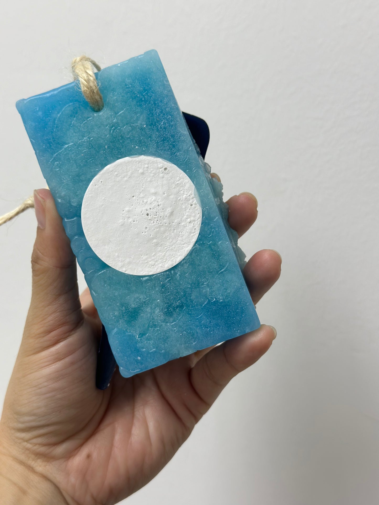 魔鬼魚（魟魚）擴香蠟牌 Manta Ray Scented wax tablets